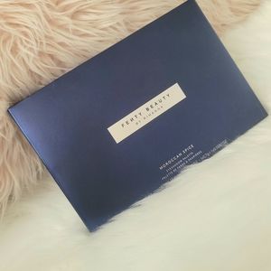 SOLD! Fenty Beauty-Eyeshadow Palette